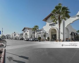La Habra Towne Center
