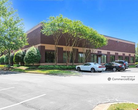 Photo of commercial space at 1095 Windward Ridge Pkwy in Alpharetta