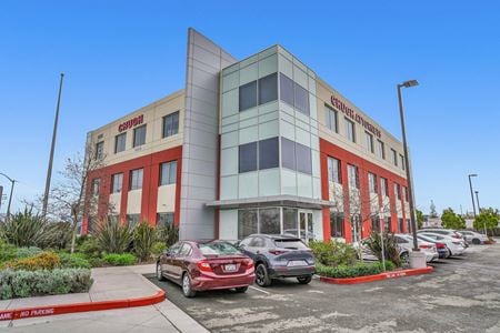 Office space for Rent at 1600 Duane Ave in Santa Clara