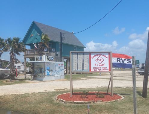 Diamond Dale RV Park
