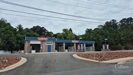 Hamilton Car Wash for Sale