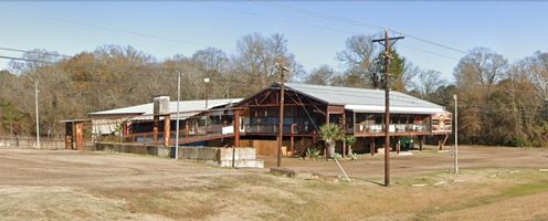 Restaurant Property For Sale Or Lease