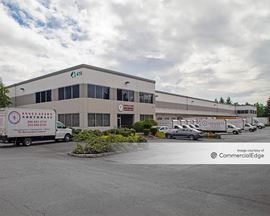 Puyallup Industrial Park