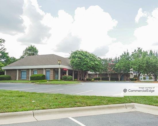 Eastover Medical Park II