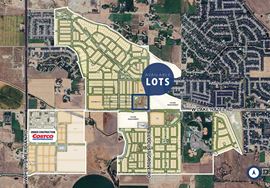 Pinnacle Commercial Lots
