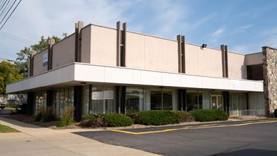 Penn Building
