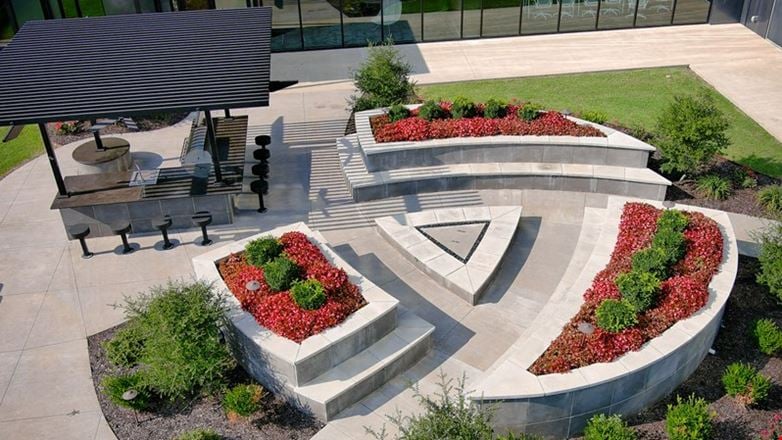 CoFounder - Founders Plaza