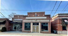 ±1,950 SF Retail Suite for Lease