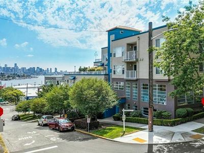 The Landings Lake Union