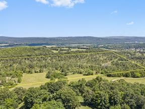 Letitia Lane - Greenland Acreage