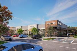 Kendall Town Center