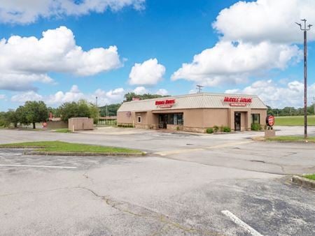 Retail space for Rent at 2475 Lakeway Drive in Russell Springs