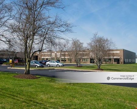 Industrial space for Rent at 730 Louis Drive in Warminster
