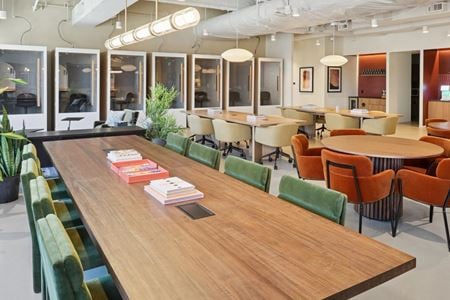 Coworking space for Rent at 2700 North Military Trail #150 in Boca Raton