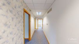 4,943 SF Medical Office Suite | 1503 Glastonbury Dr.