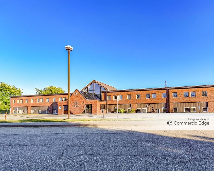 41 Anthony Avenue, Augusta, ME 04333