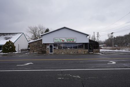 Retail space for Sale at 116 Walnut St  116 Walnut St in Ligonier