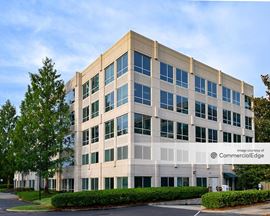 Water Ridge Office Park - One Water Ridge