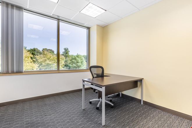 PA, Exton - Eagleview Corporate Center