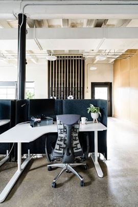 500 Sixth - Coworking Space