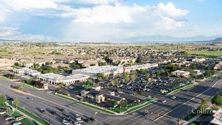 Photo of commercial space at Crossroads Blvd & Redwood Rd in Saratoga Springs
