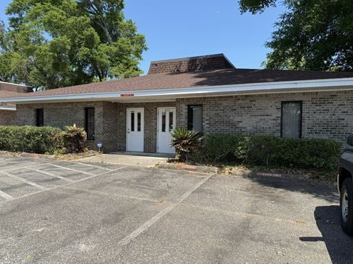 2401 Executive Plaza, Bldg. #7 - 2,500 SF
