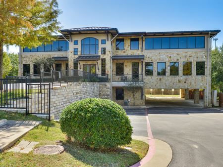 Photo of commercial space at 3 Lakeway Centre Ct, #110 in Lakeway