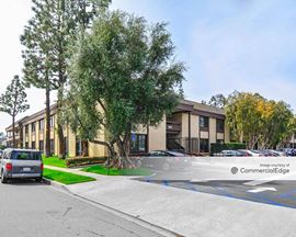 Central Pointe Business Centers - Stonebridge Court