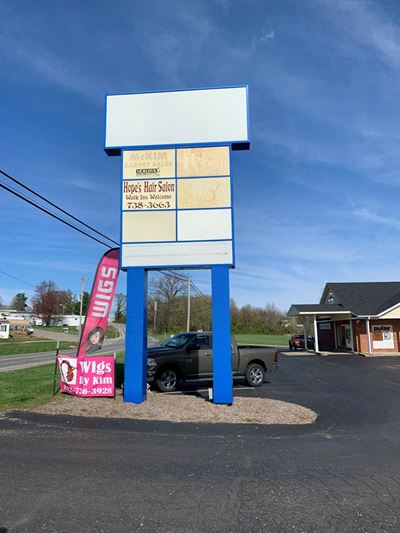 Corydon, IN Retail Space