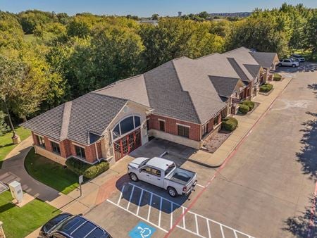 Office space for Rent at 6240 & 6200 N Beach Street in Fort Worth