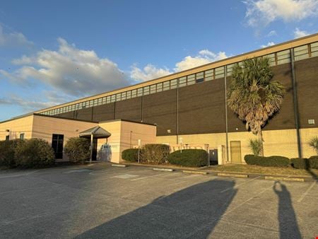 Industrial space for Rent at 801 edwards ave in Harahan