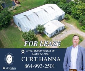 MOTIVATED LANDLORD - 231 Marlboro St SE Aiken SC