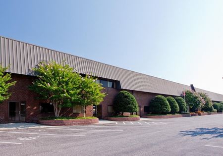Photo of commercial space at 2040-76 Lord Baltimore Drive in Baltimore