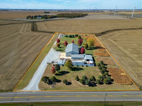 8796 S Us Highway 231