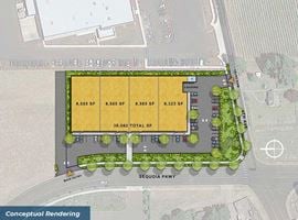Canby Pioneer Industrial Park