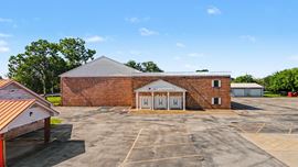106 Bammel Westfield Rd