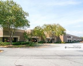 Westfork Business Park - 351 Thornton Road