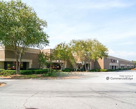 Photo of commercial space at 351 Thornton Road in Lithia Springs