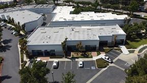 Princeland La Verne Commerce Center