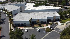 Princeland La Verne Commerce Center