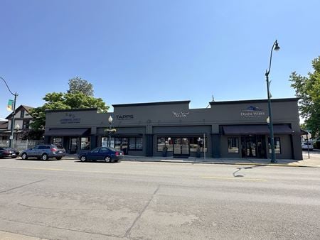 Photo of commercial space at 1202 Main St in Sumner