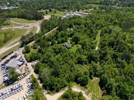 +/-8.65 Acres Vacant Commercial Development Land