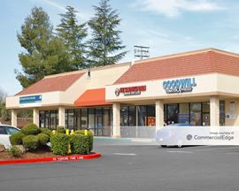 Northridge Plaza
