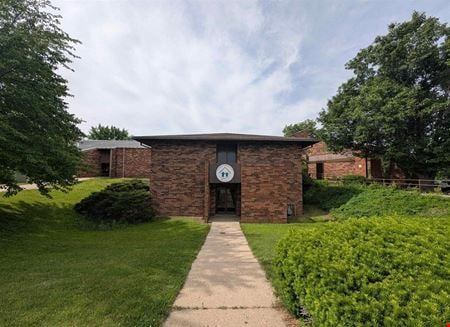 Office space for Rent at 6400 North University Street in Peoria