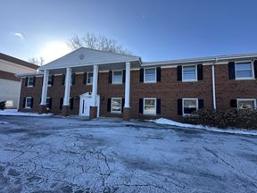 1305 N Barker Rd