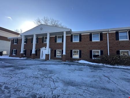Office space for Rent at 1305 N Barker Rd in Brookfield