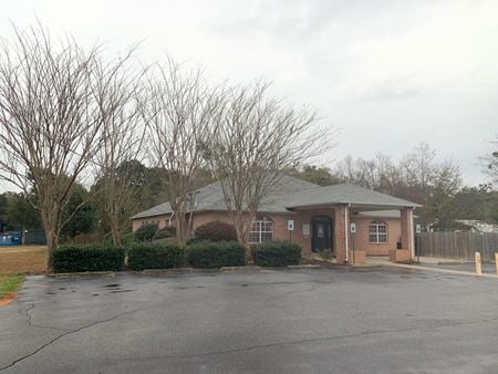 Pace Medical Office For Lease - Pace