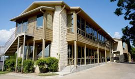 Round Rock Executive