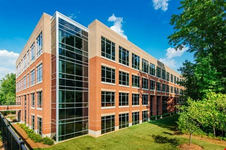 Office space for Rent at 12040 Regency Pkwy in Cary