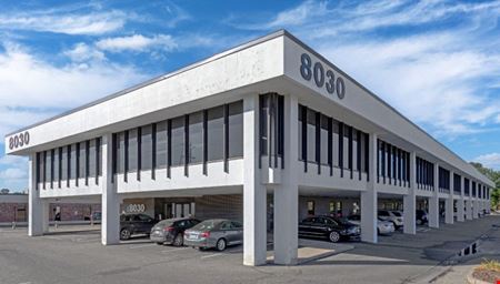 Office space for Rent at 8030 Old Cedar Avenue South in Bloomington